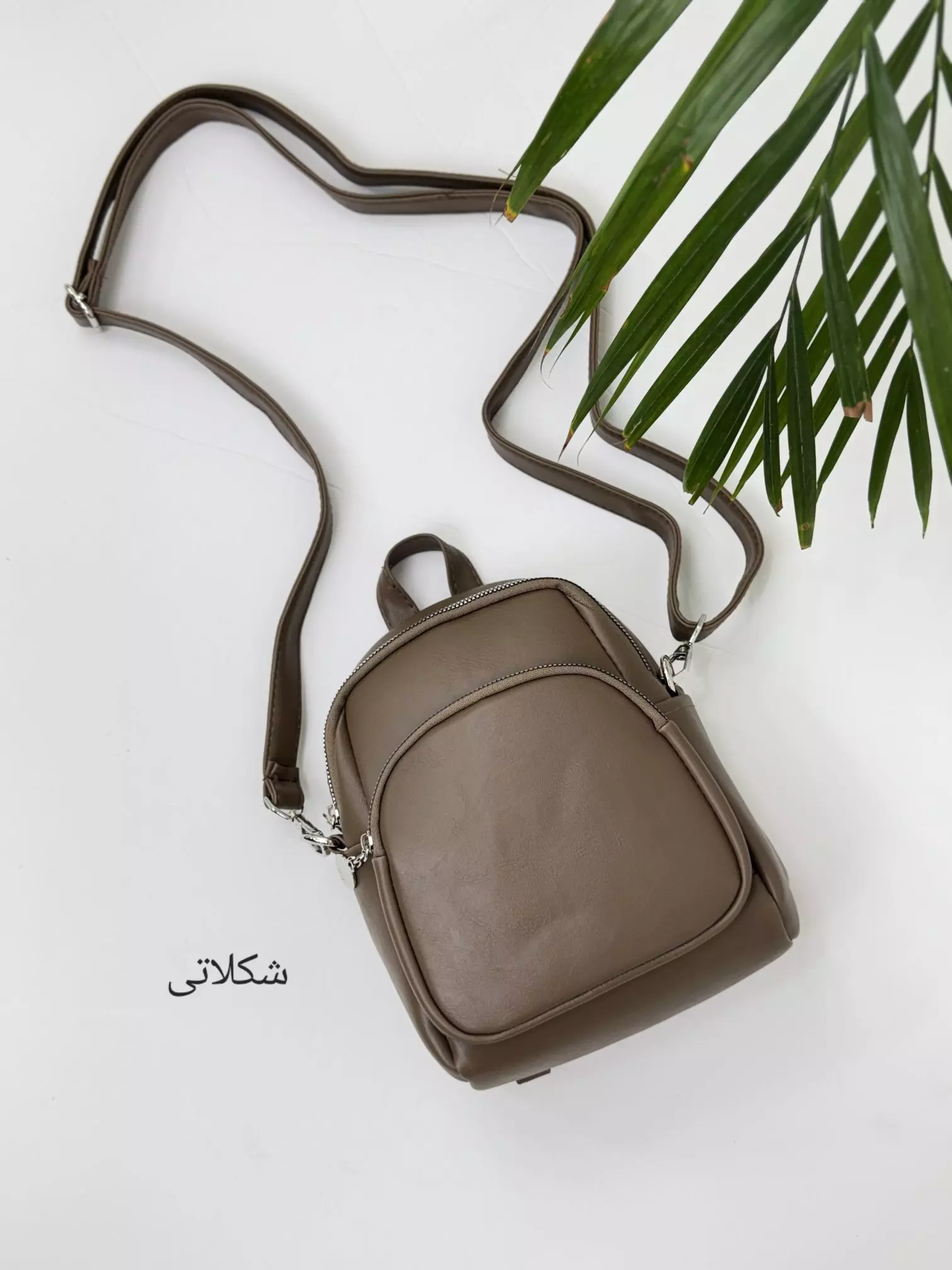 کیف کوله ای لیانا